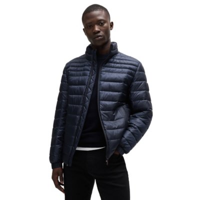 Doudoune homme Oden1 10254426 BOSS