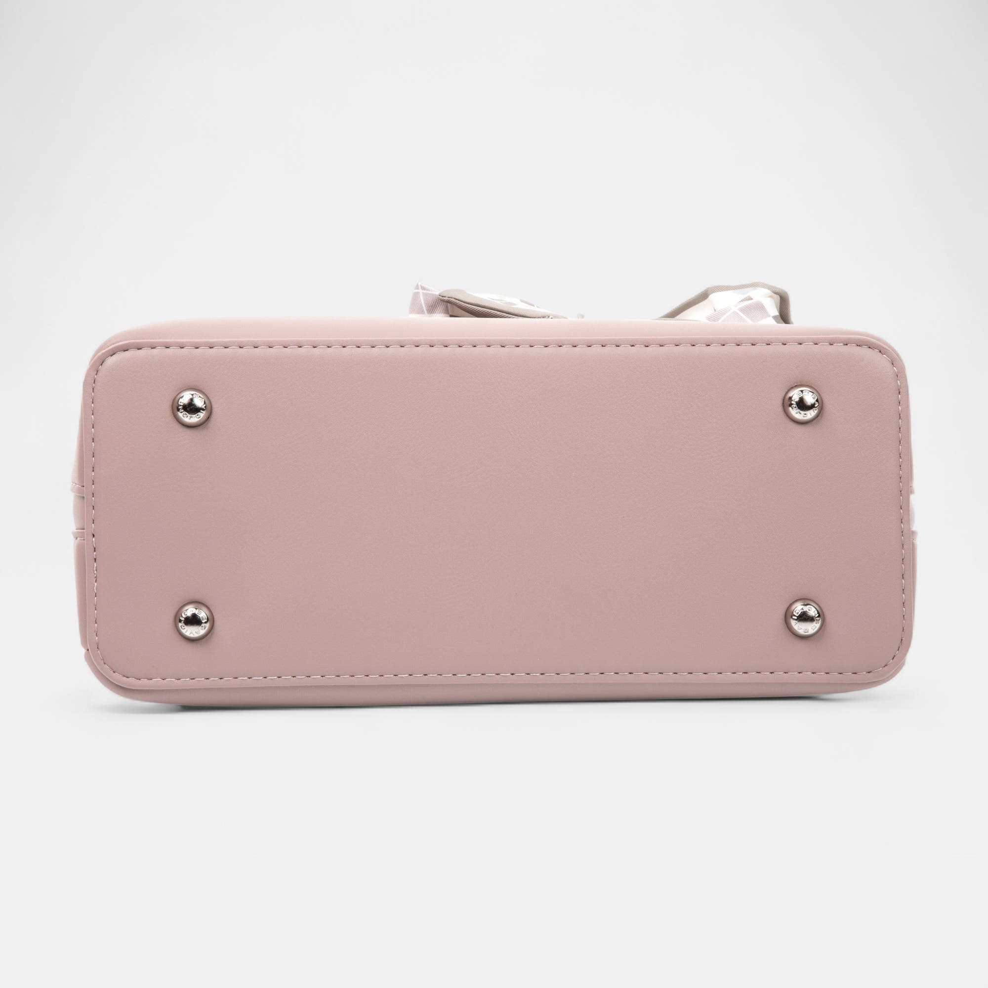 Sac à main rose