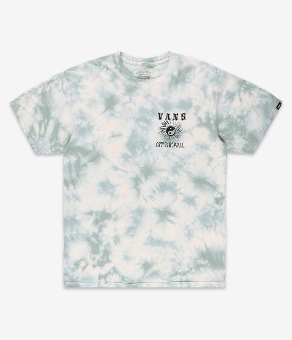 Vans New Age Growth T-Shirt (iceberg green)