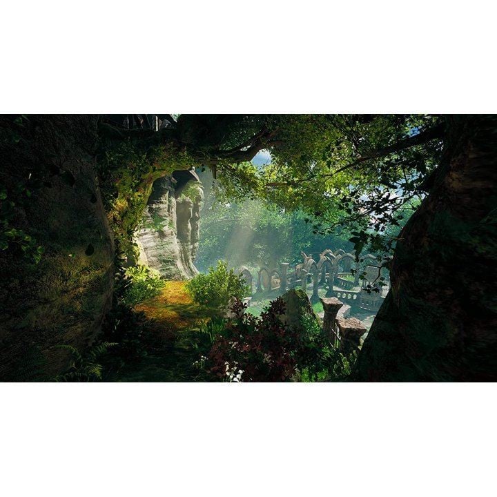 The Lord of the Rings: Gollum- PlayStation 4