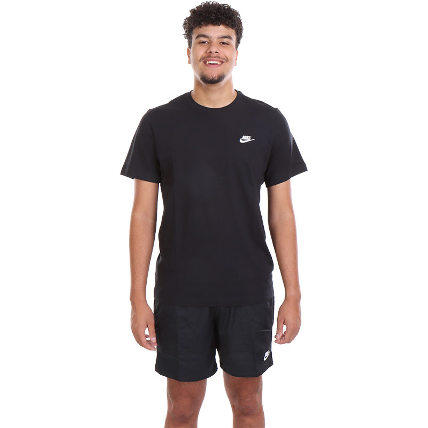 Nike Sportswear Club Zomerset