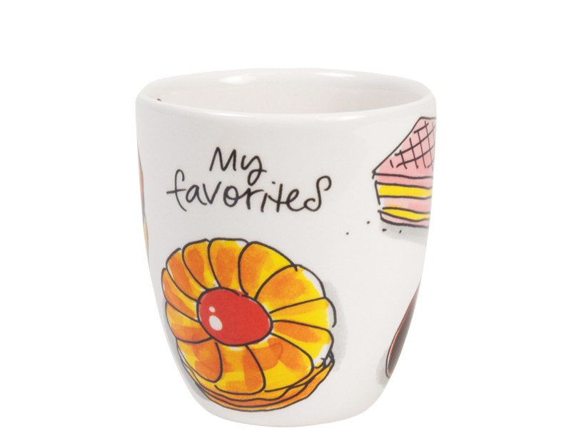 Minimok 0.2L Cozy Days My favorite cookies