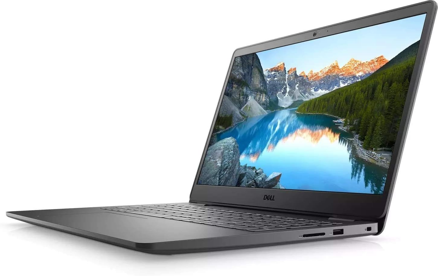 Notebook Dell Inspiron 15 Business 2023, tela de 15,6