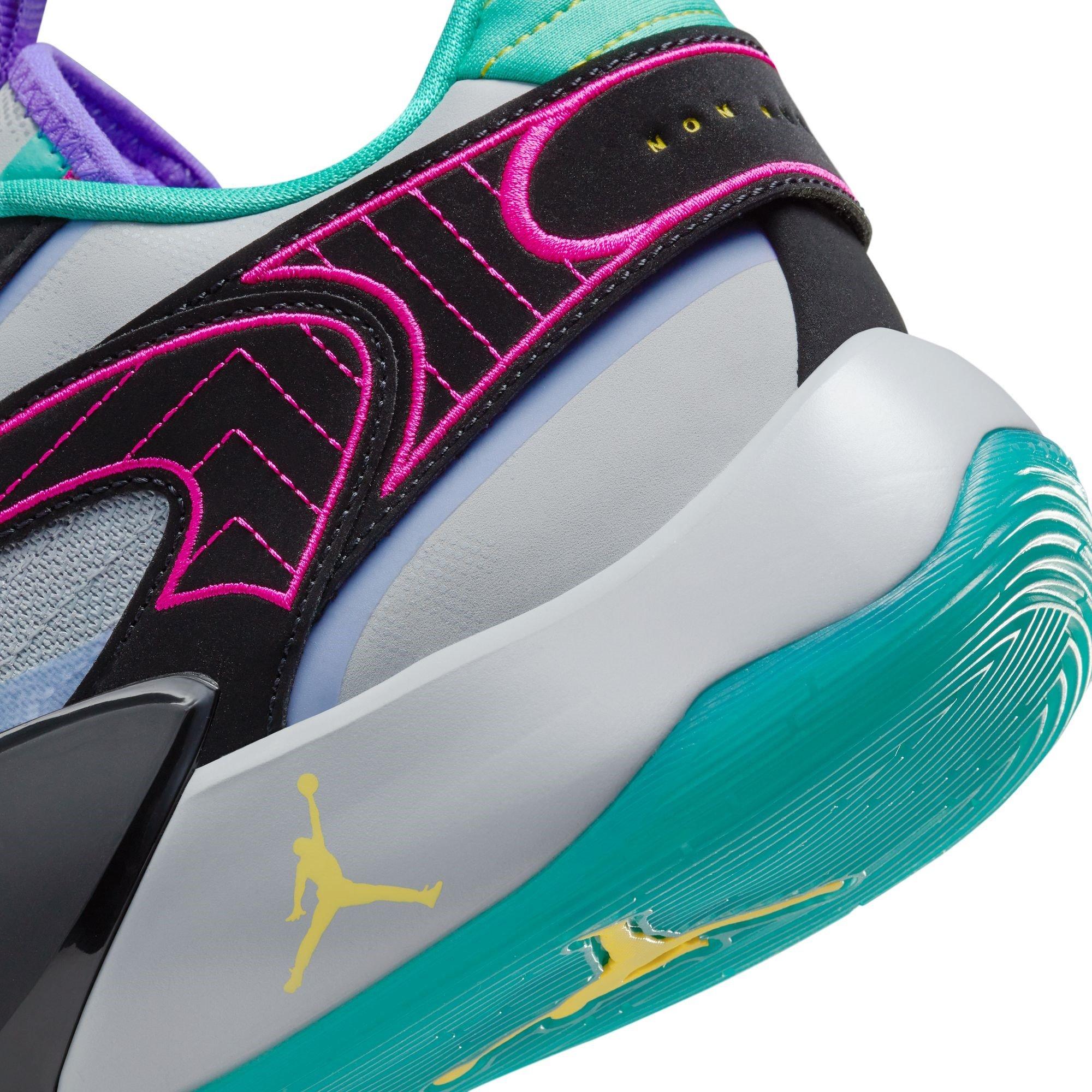 Air Jordan Luka 2 Basketball Shoes