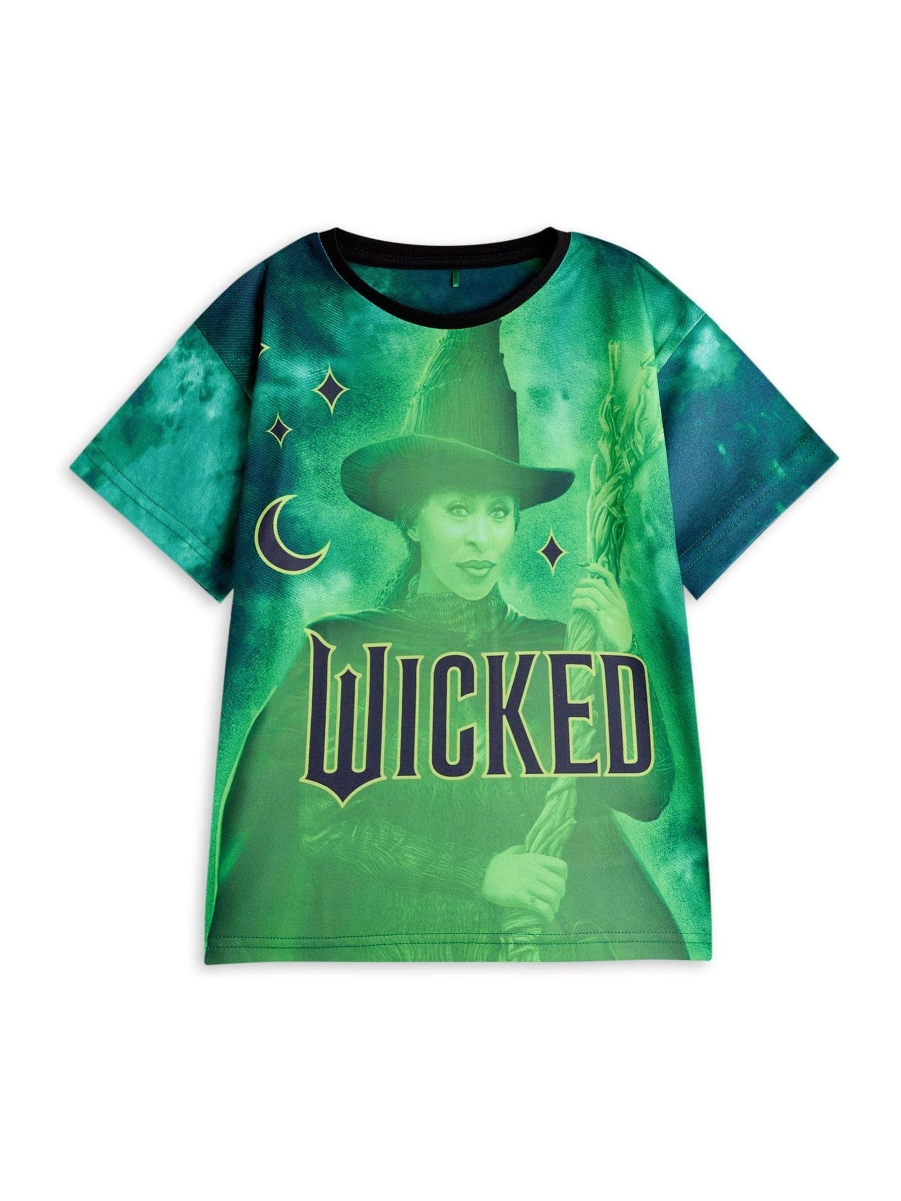 Vanilla Underground Girls Wicked Pyjamas 2 Pack