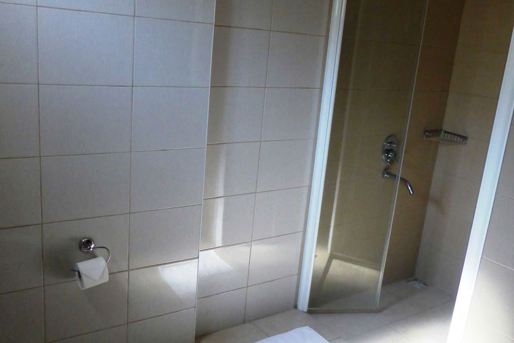 Ali Baba Boutique Logies - Appartement
