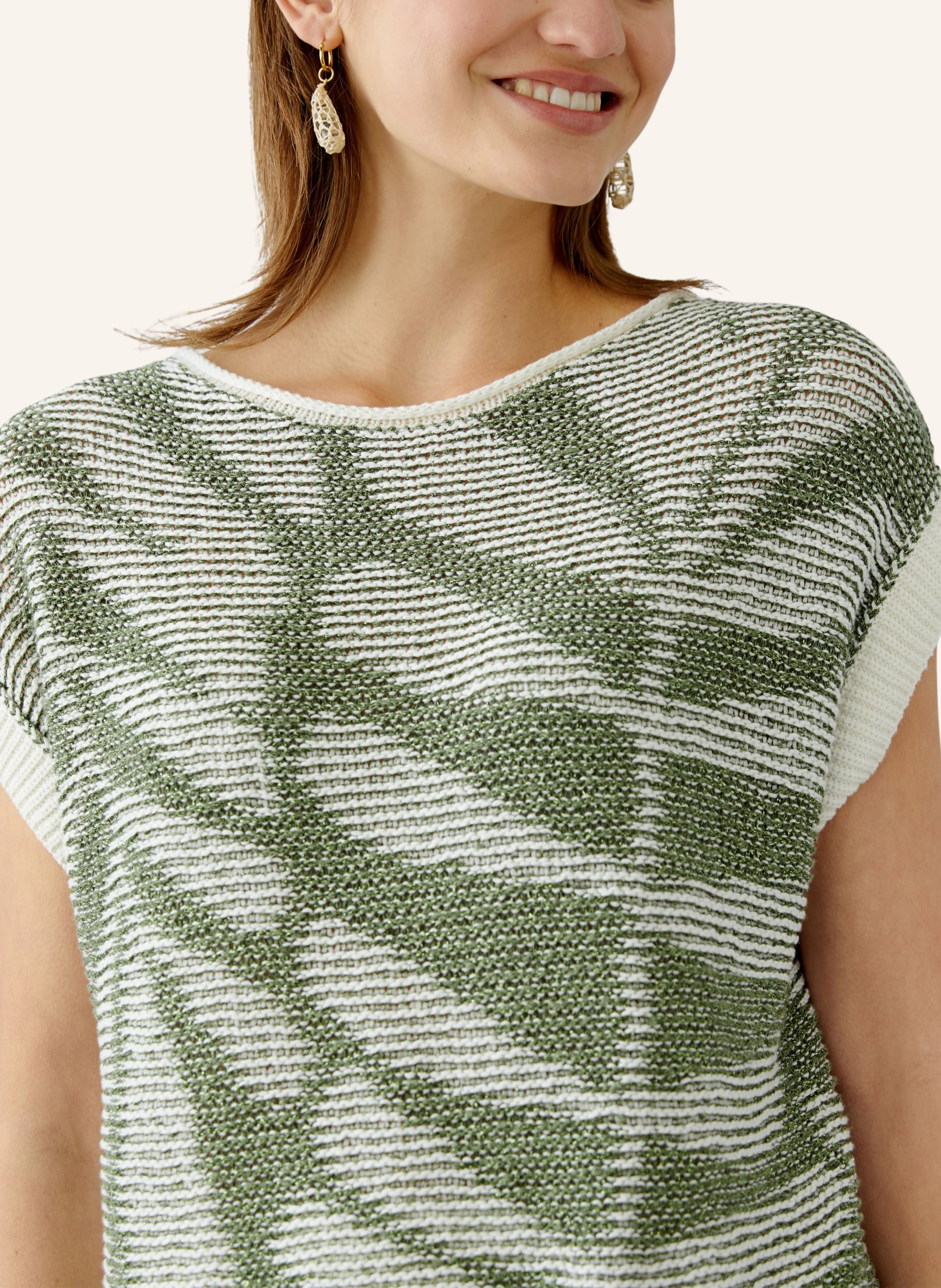 oui Pullover