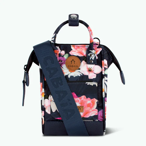 Nano Adventurer Osaka bleu marine