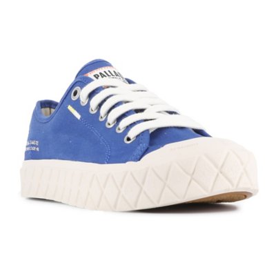 Chaussures en toile homme Palla Ace Cvs Org PALLADIUM