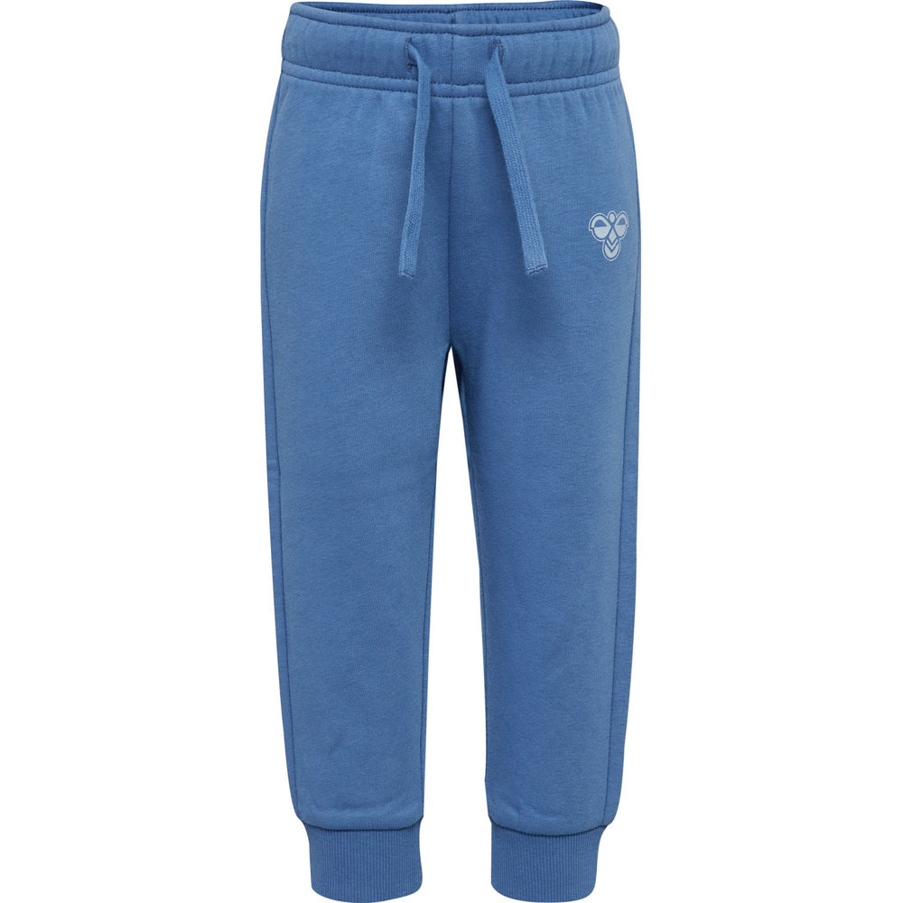 Køb Hummel Dutch Blue Mini Reg Bumble Sweat Sæt