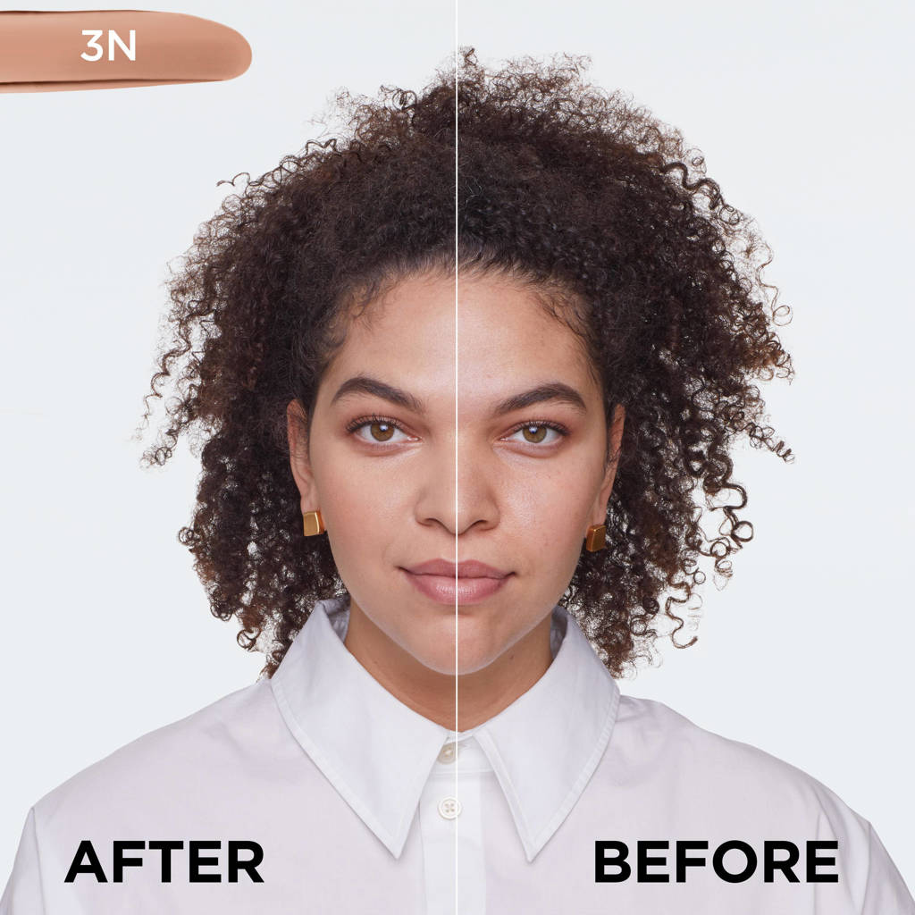 Super prijs fijne foundationTrue Match Foundation - 3.N Creamy Beige