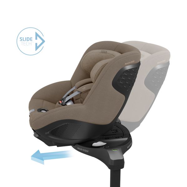 Maxi-Cosi Mica 360 Pro Autostoeltje - Authentic Blue
