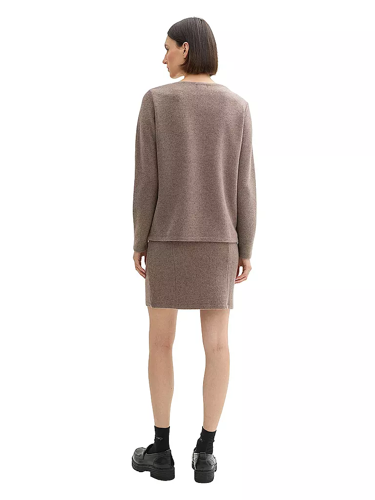 TOM TAILOR Rock beige