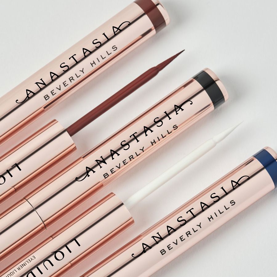 Anastasia Beverly Hills Liquid Liner Burgundy 2,4ml