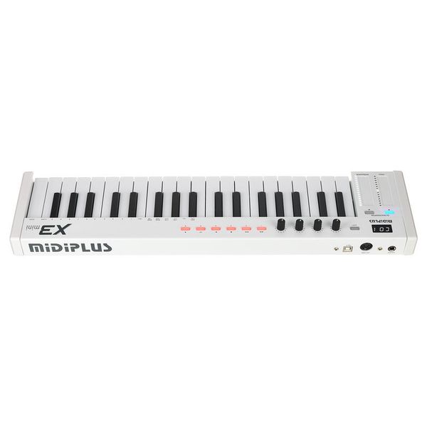 Midiplus X3 mini