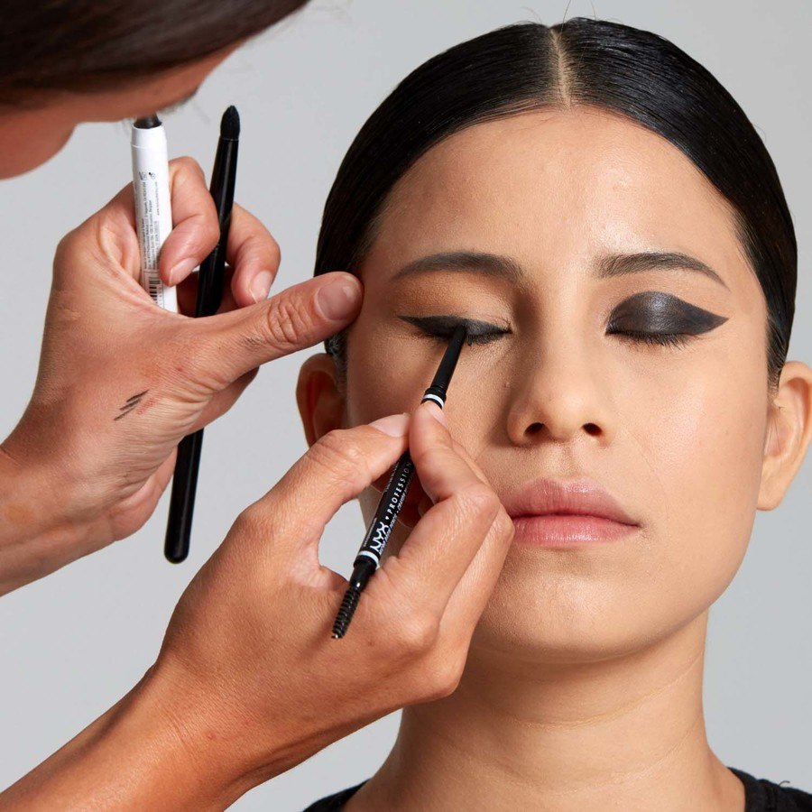 NYX Professional Makeup Jumbo Eye Pencil Black Bean 5g