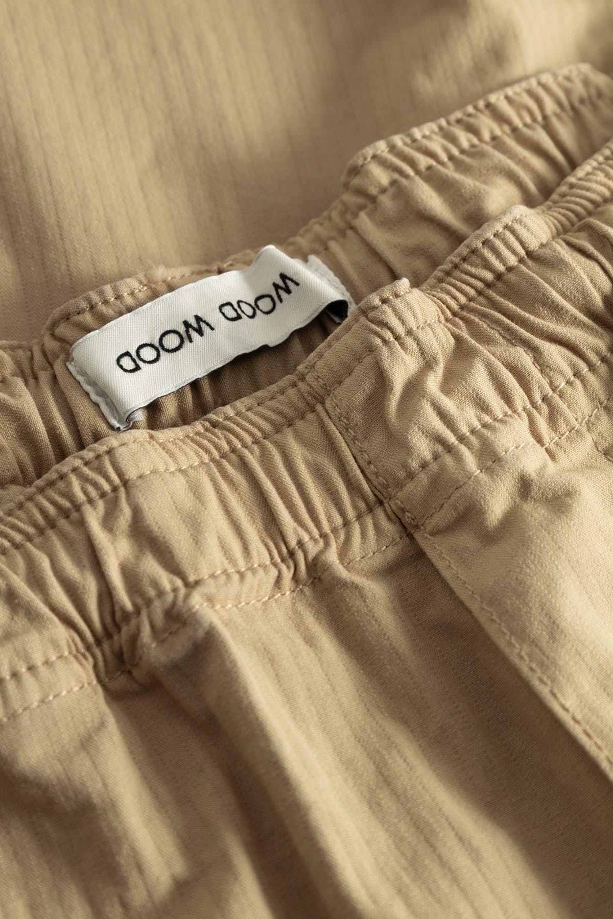 WOOD WOOD MEN WWcaden Shorts