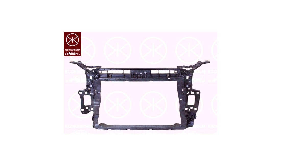Frontpanel
