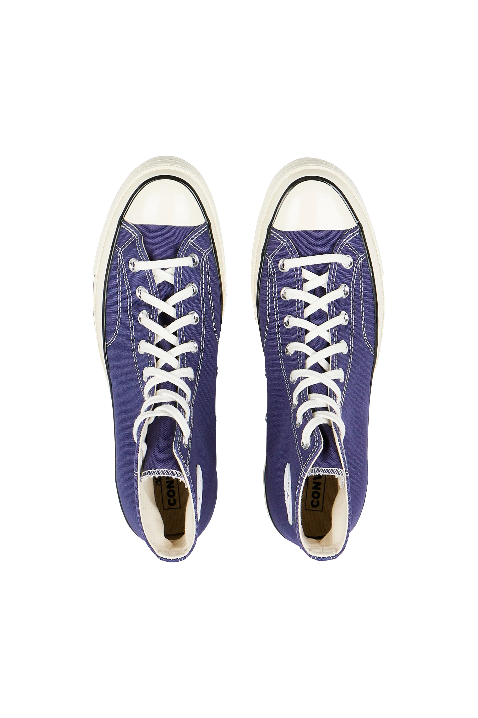CONVERSE Baskets  CHUCK 70 HI Bleu