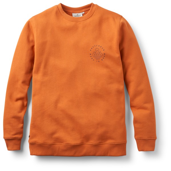 Passenger - Escapism Sweatshirt - Pull