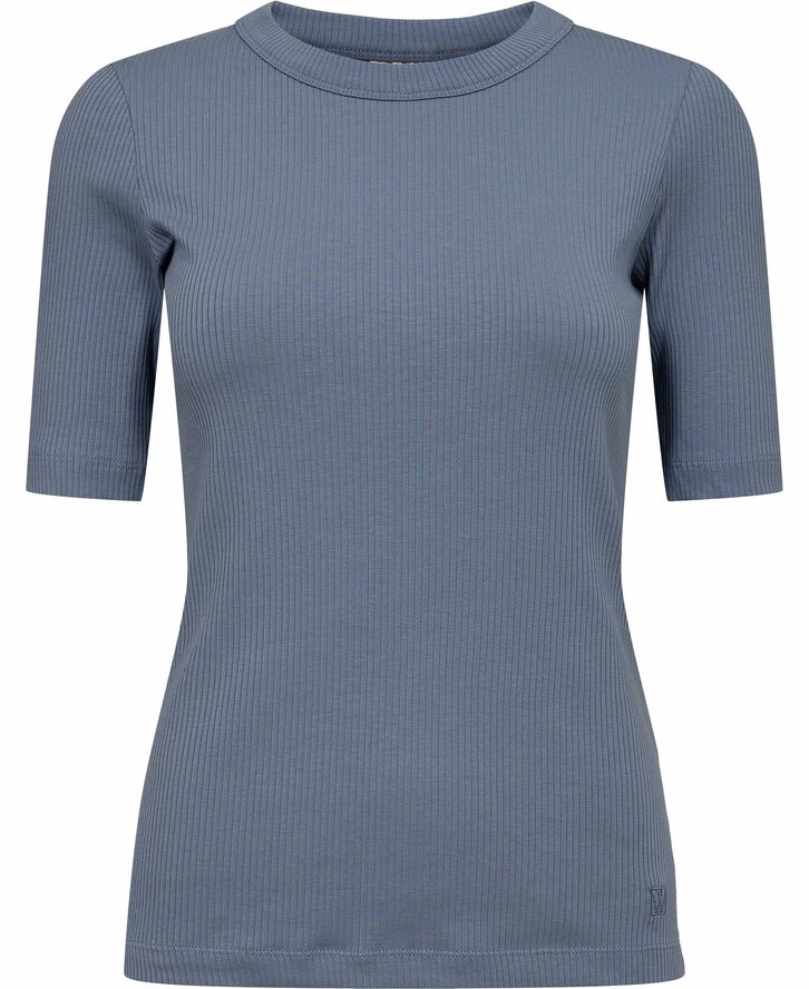 InWear DagnaIW T-Shirt Flint stone