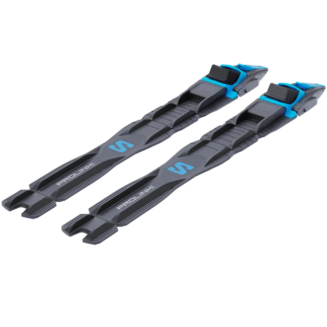 PROLINK RACE SKATE  Skating-Langlaufbindungen Unisex Blue/Black