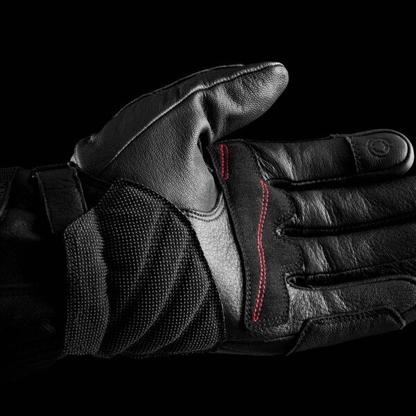 Furygan - Gants LR Nomad Noir