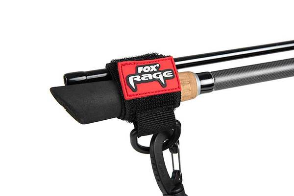 Fox Rage Voyager Rod Bands (2 pcs)