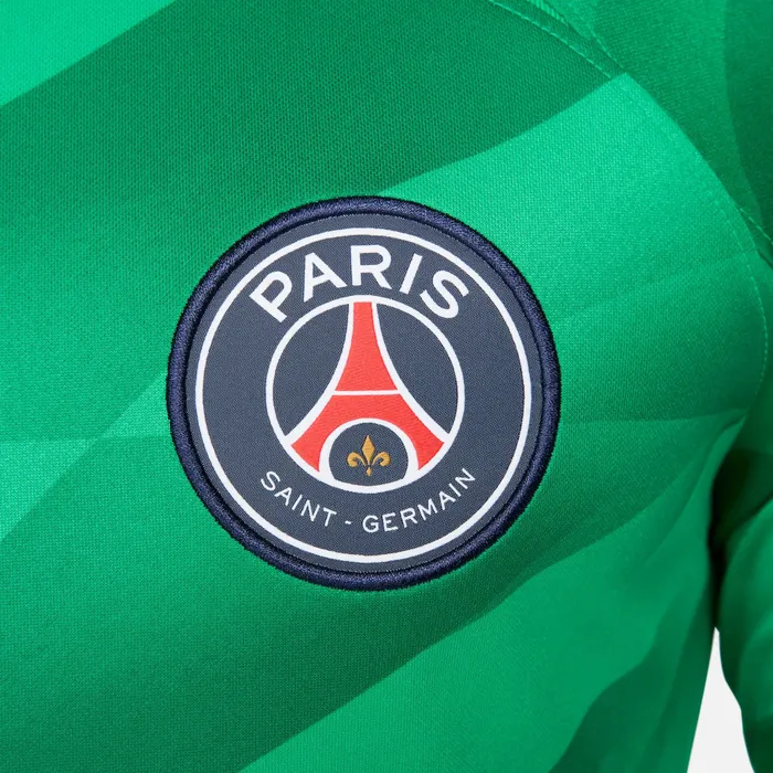 Nike Paris Saint-Germain Strike Shirt Heren