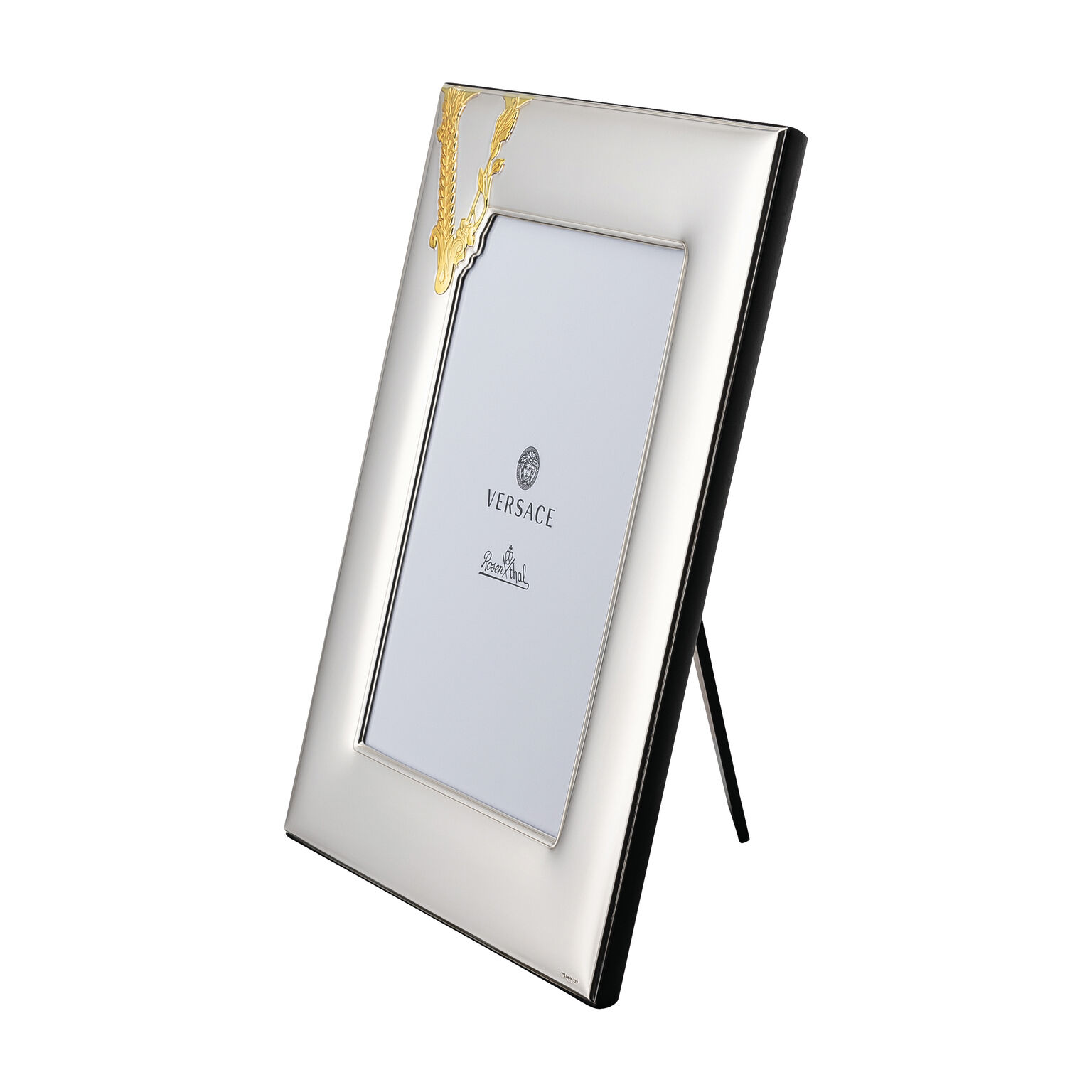 Versace Frames VHF8 - Silver Bilderrahmen 15 x 20 cm