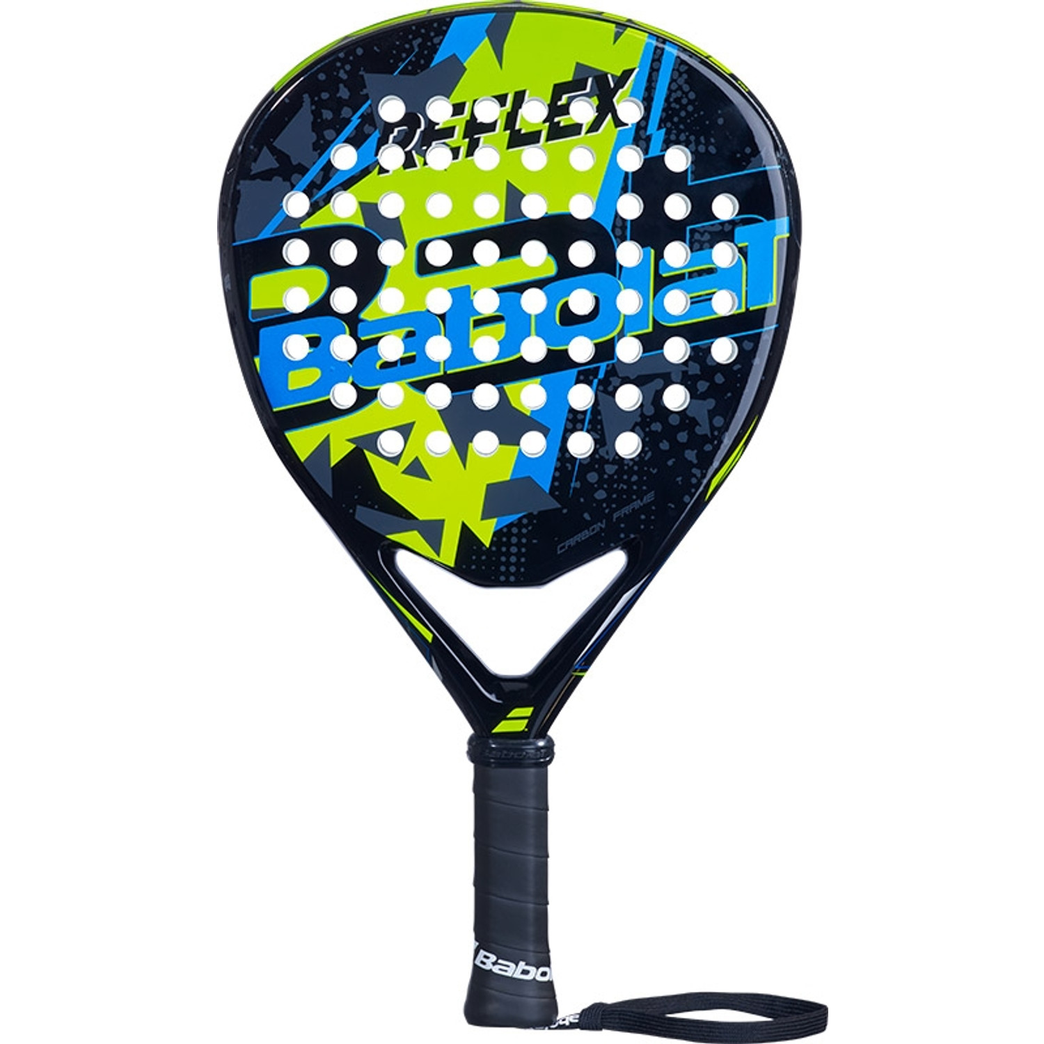 Babolat Reflex racket Tweedekans