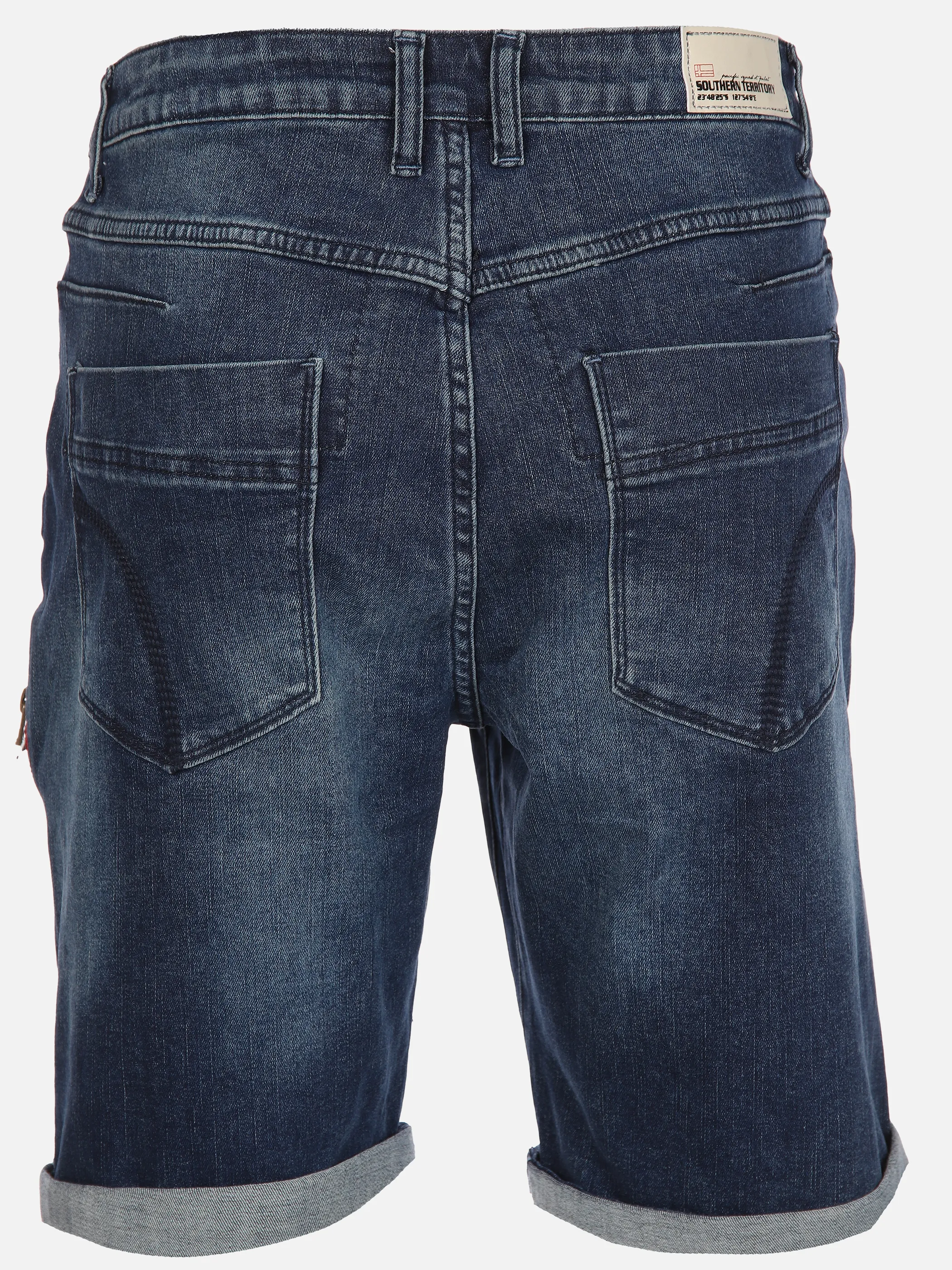 Herren Bermuda Shorts 
