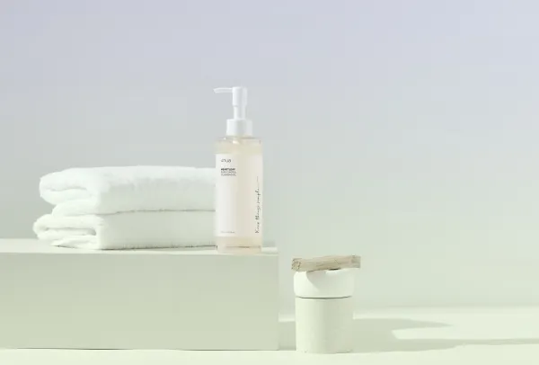 Anua Heartleaf Pore Control Cleansing Oil 20 ml