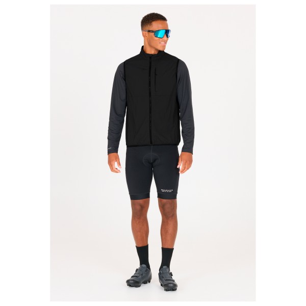 ENDURANCE - Nimbos Cycling/MTB Lightweight Vest - Gilet de cyclisme