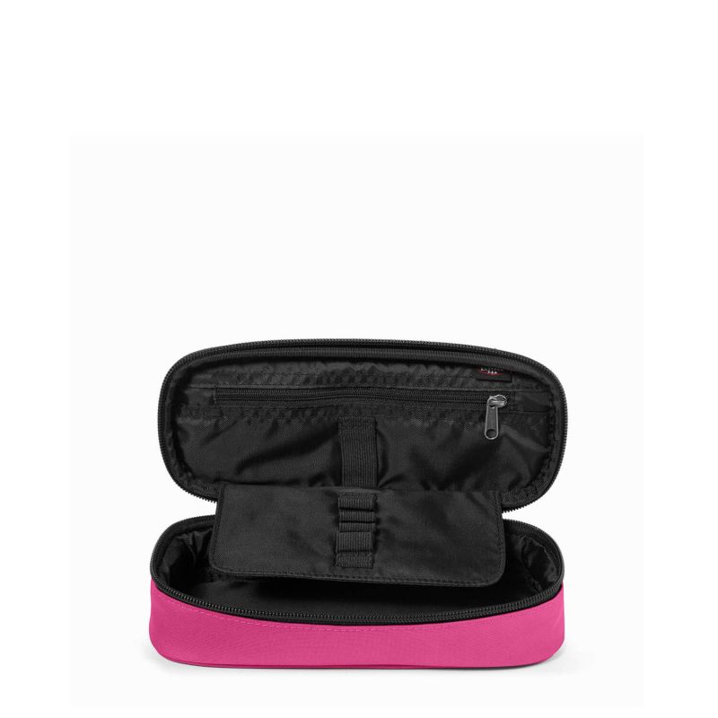 Trousse Oval 22 cm Pink escape