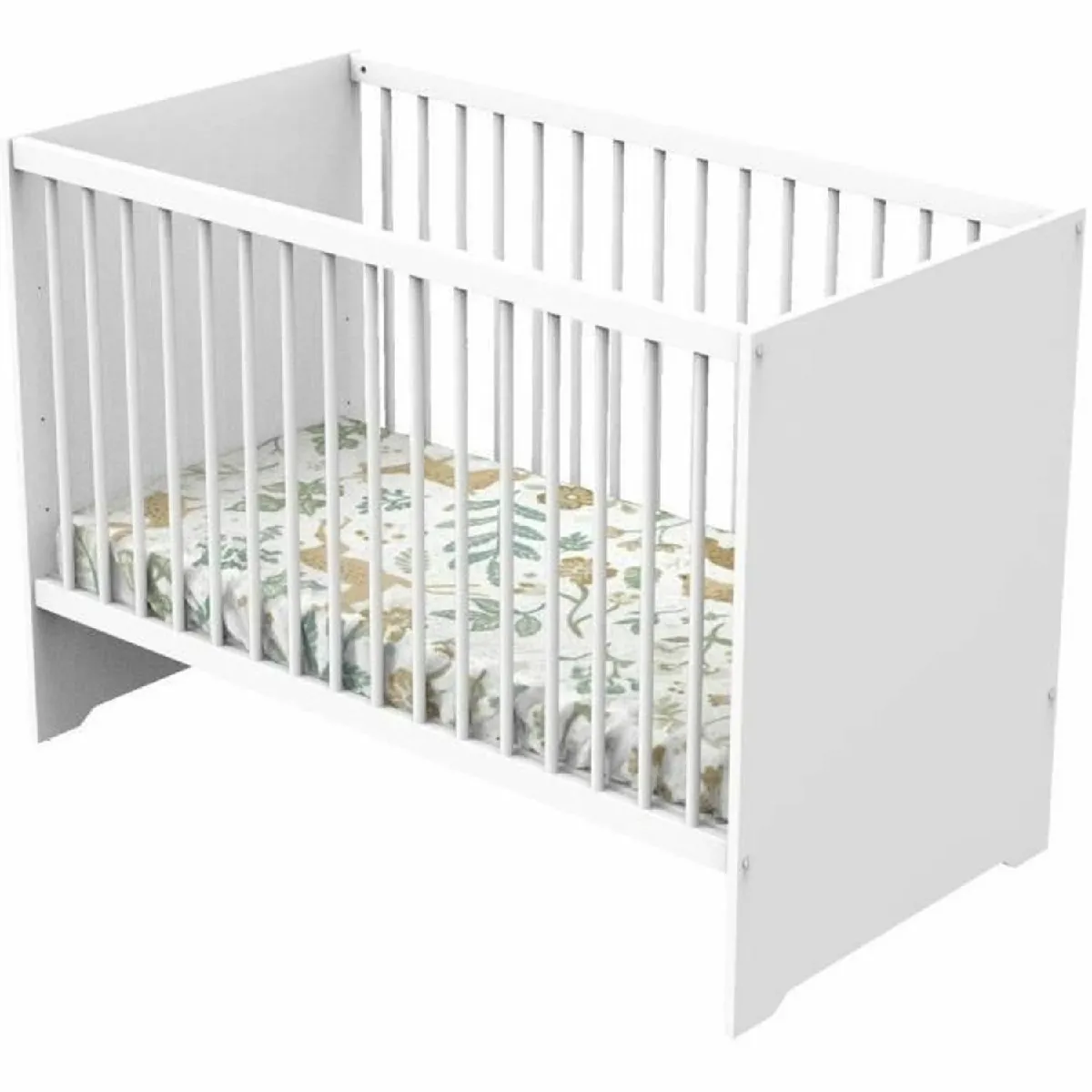 Baby Price Babyprice Lit Bébé First