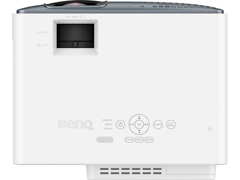 BenQ Projektor TK710STi 4K Gaming Beamer