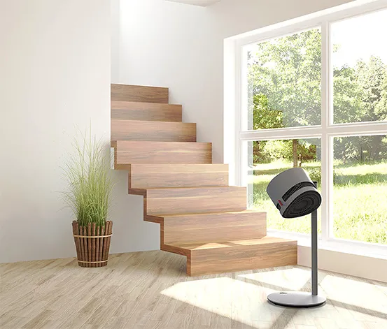 Boneco Air-Shower-Standventilator »F225«
