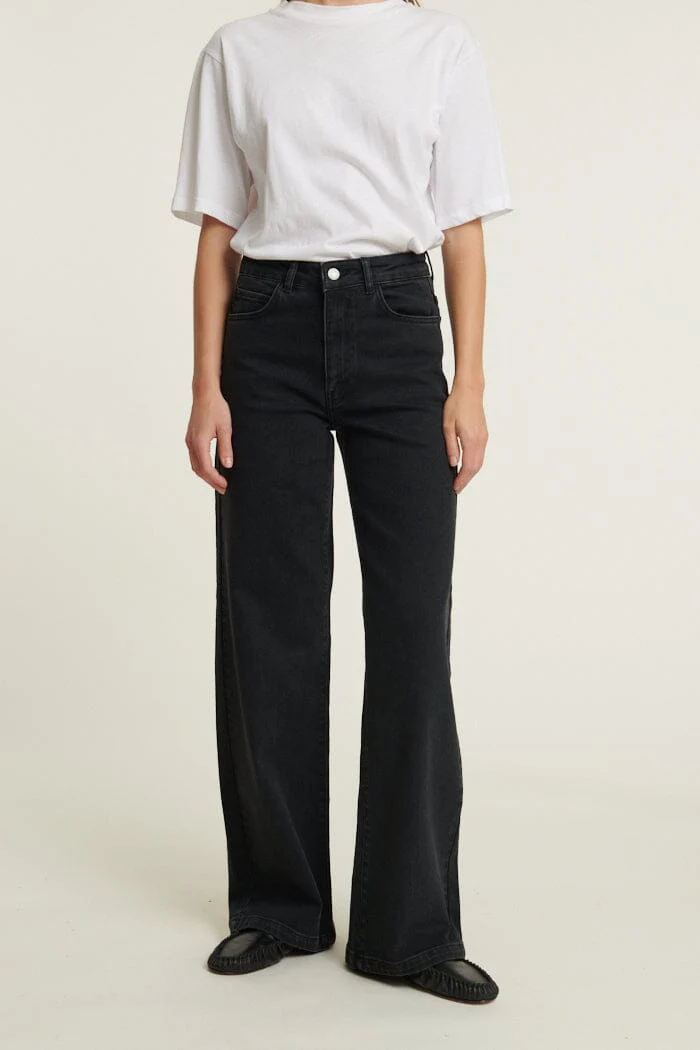 Basic Apparel Enya Jeans BA567-09