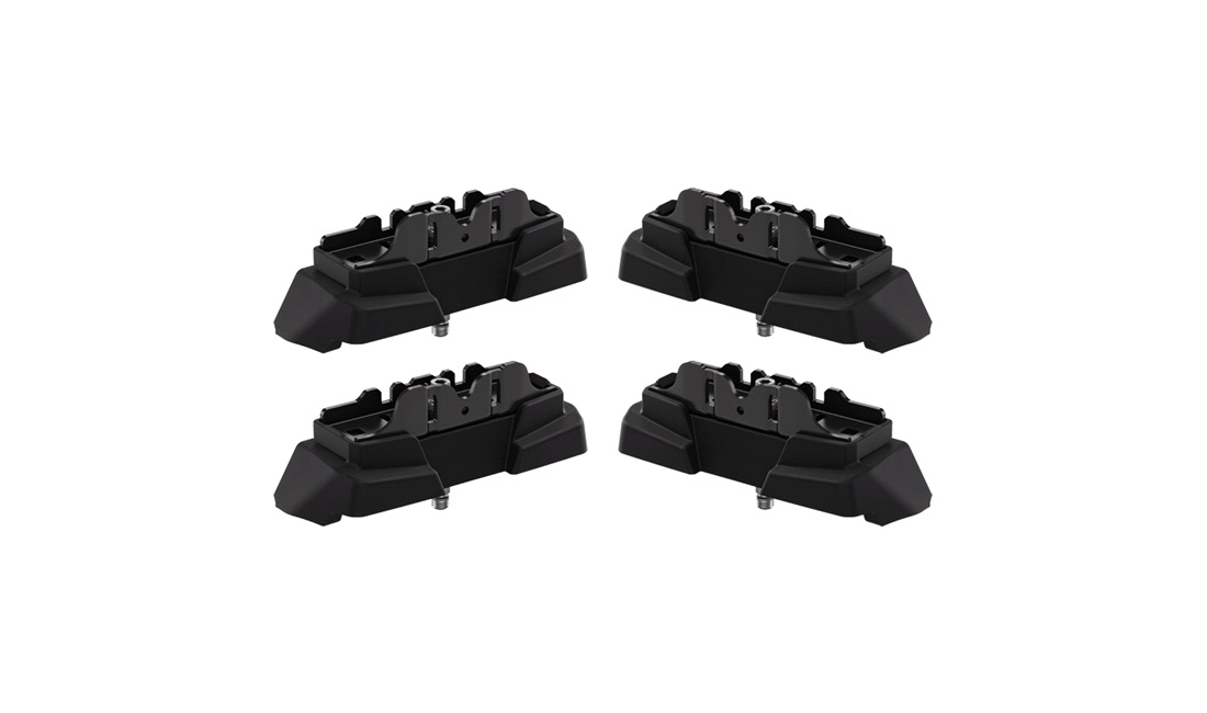Kit 187140, Thule Kit Fixpoint 7140
