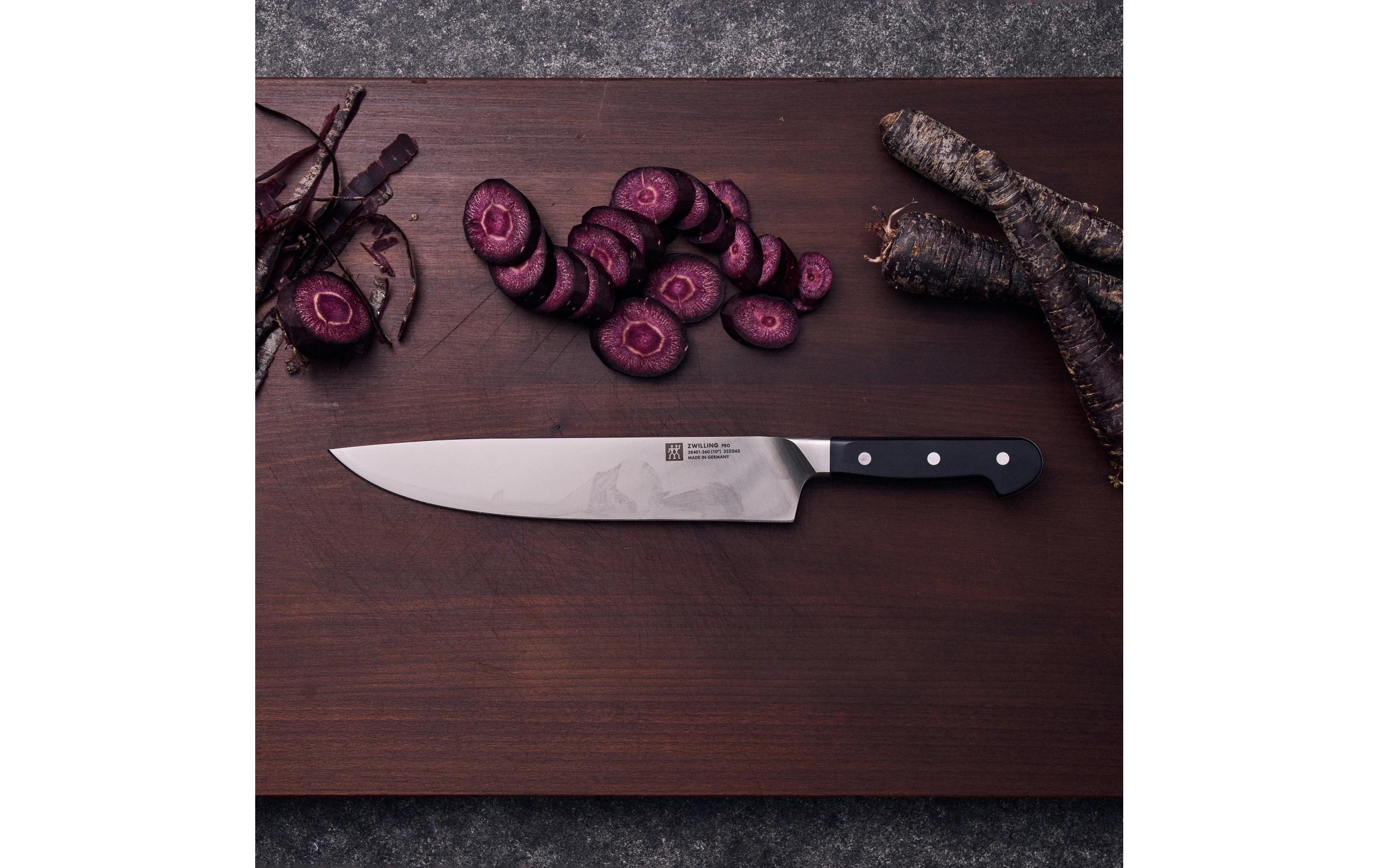 Küchenmesser Pro 26 cm<br>Kochmesser