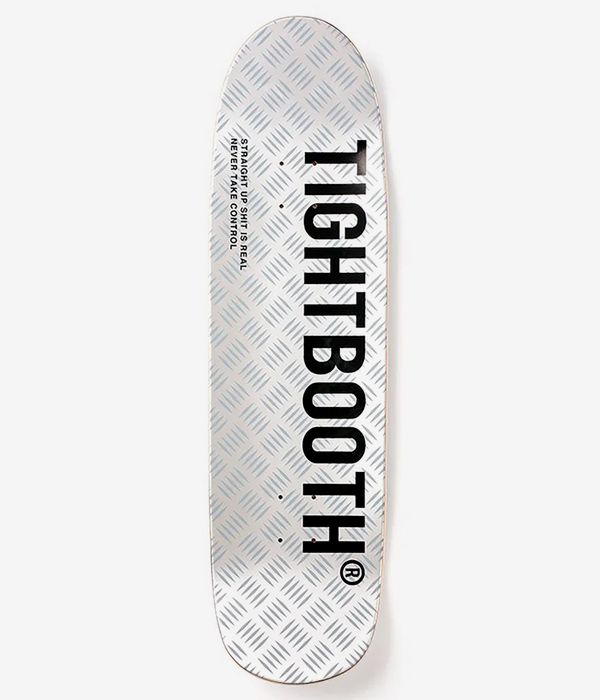 Tightbooth CP Logo Cruiser 8.8