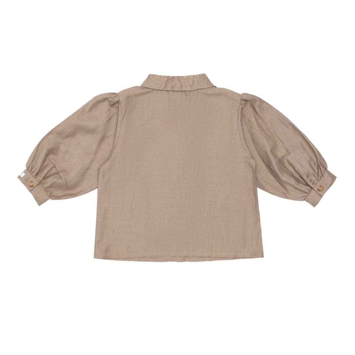 Donsje Ister Blouse