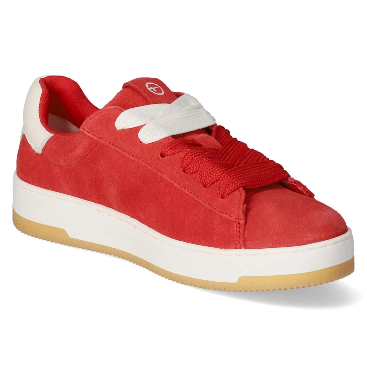 TamarisSneaker - red
