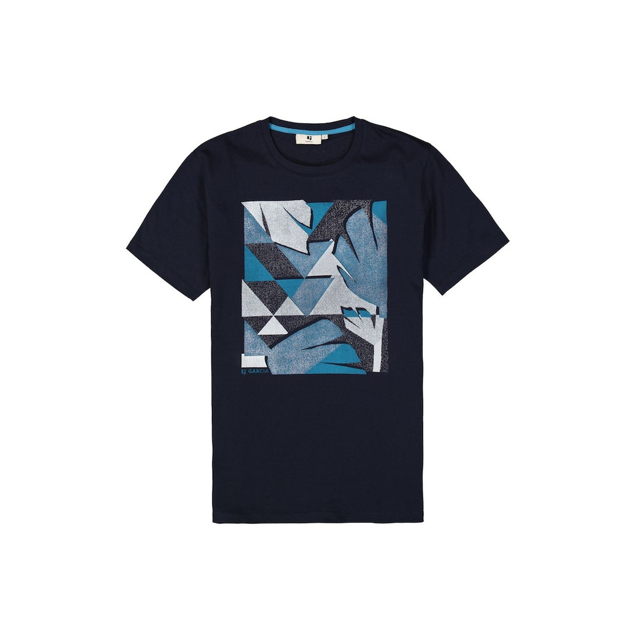 Garcia P41201_men`s T-shirt ss