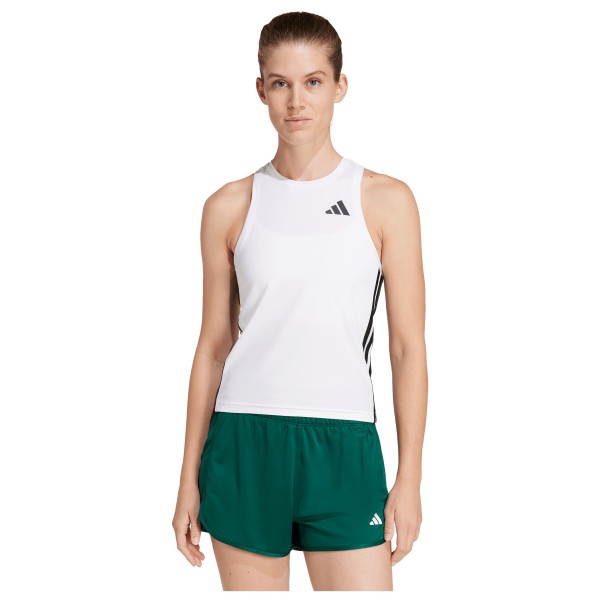 adidas - Women's WE 3-Stripes Tank - Débardeur