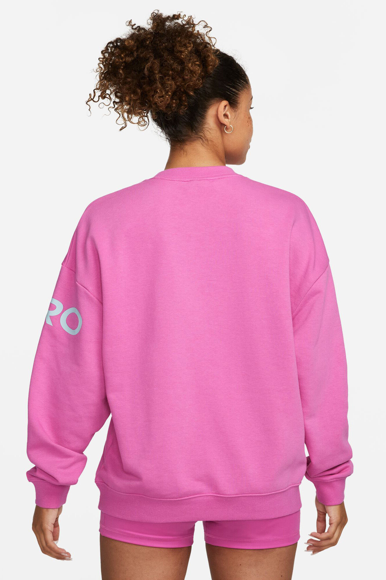 Moletom Nike Dri-FIT
