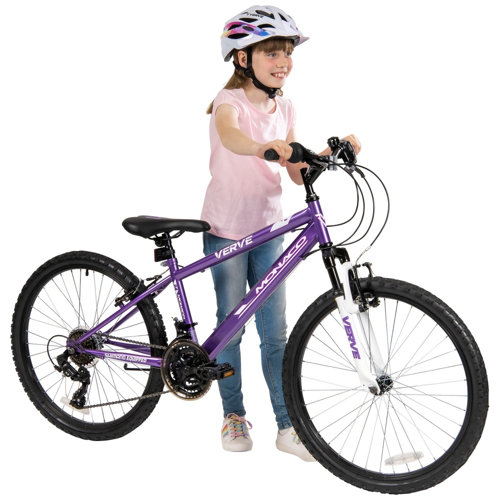 24-Zoll-Verve-Monaco-Fahrrad