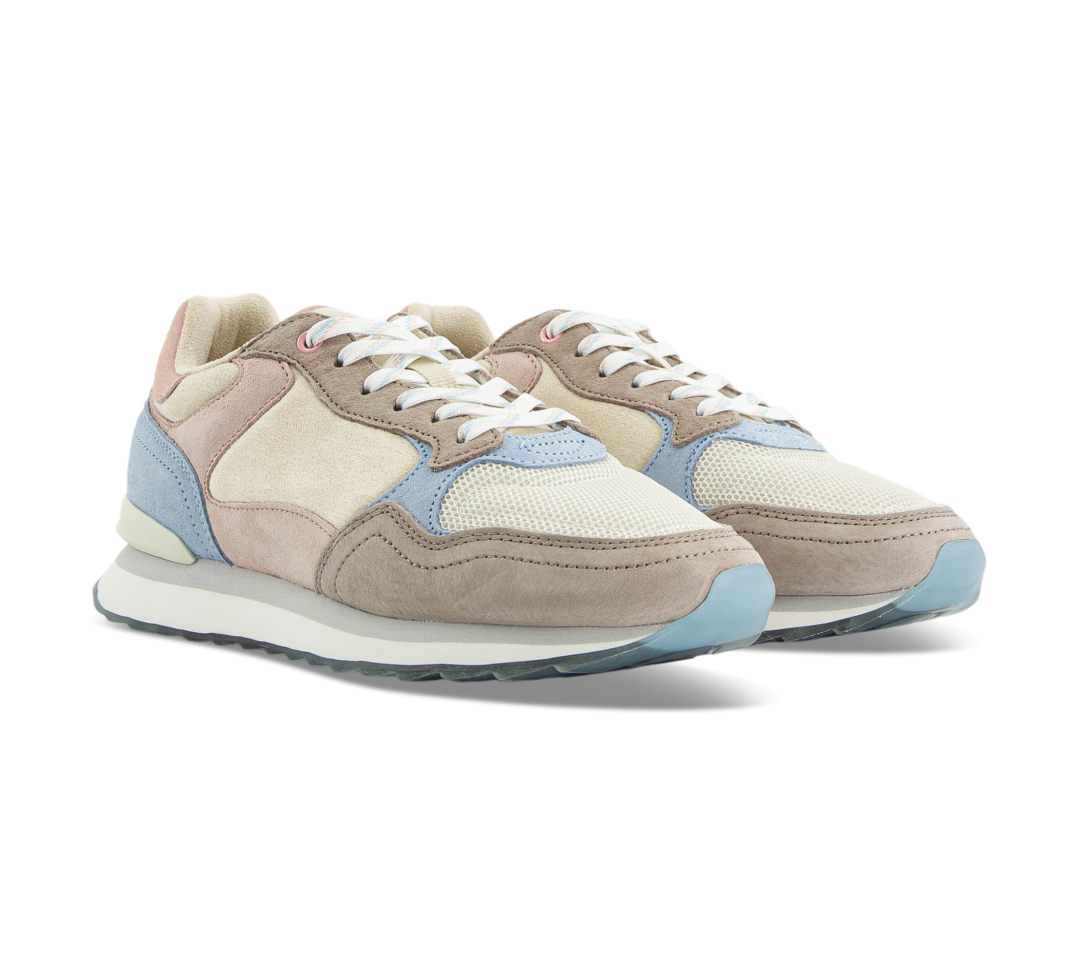 Hoff City beige/taupemulticolor