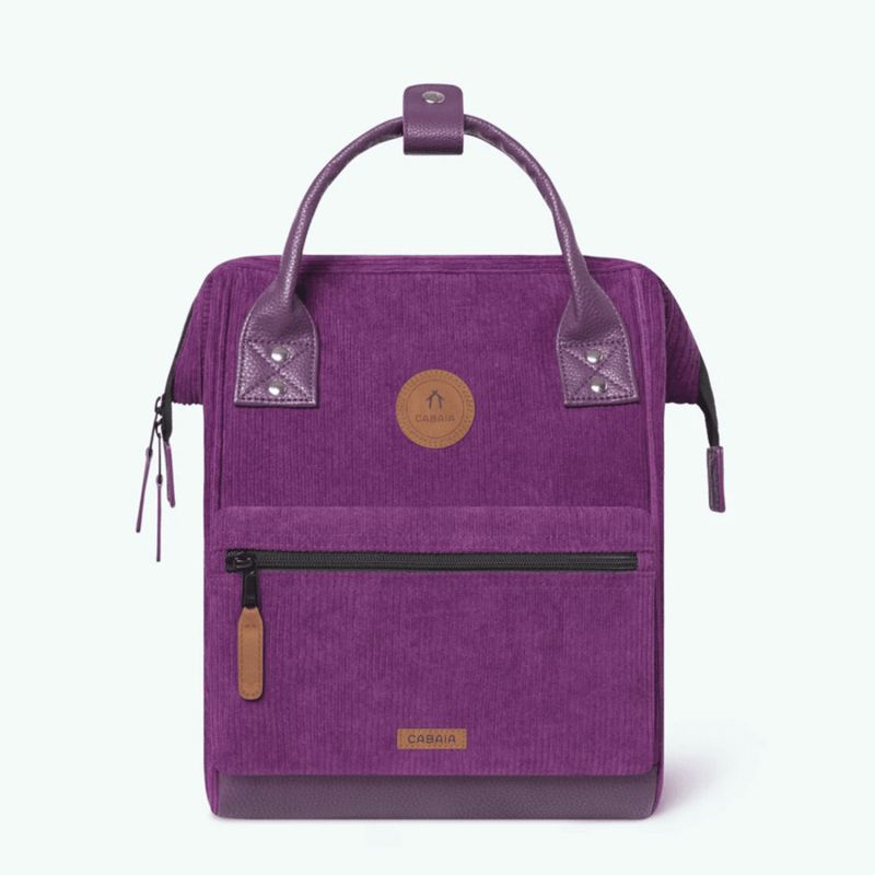 Sac à dos Adventurer Mini 12 litres + 2 grandes pochettes Nancy